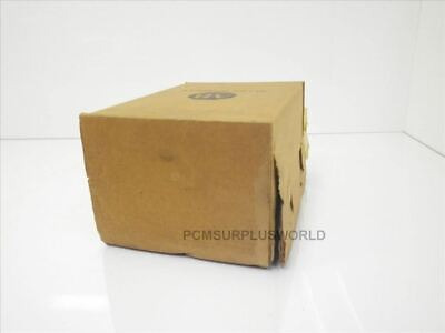 Allen Bradley Overload Relay 40 Amp N/c 3 Pole 592-bav16 Zzg