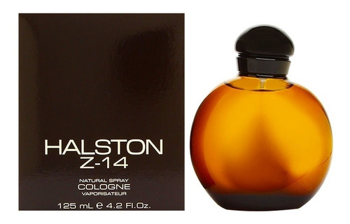 Perfume Halston Z-14 125ml Caballero