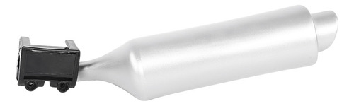 Sistema De Tubo De Escape Bike Turbo Spoke Sound Maker Motoc
