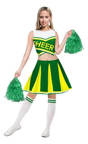 Uniformes De Rendimiento De Porristas De Moda Para Damas