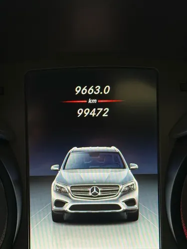 Mercedes-Benz Clase GLC 2.2 4matic Coupe