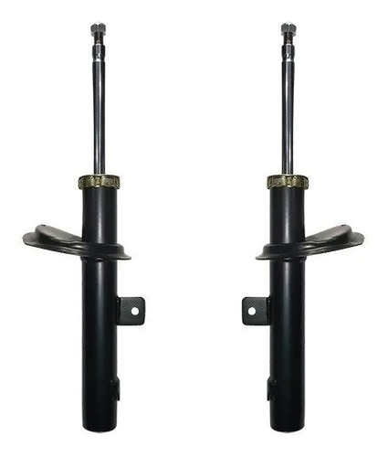 Cachokit X 2 Amortiguadores P/ Citroen Berlingo Sachs Tod De