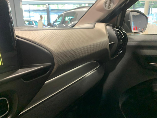 Citroën Basalt 1.0 T200 Shine Cvt