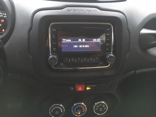 Jeep Renegade 1.8 Sport Flex Aut. 5p