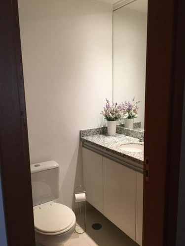 Imagem 14 de 18 de Apartamento 2 Quartos Santo André - Sp - Vila Bastos - Rm201ap
