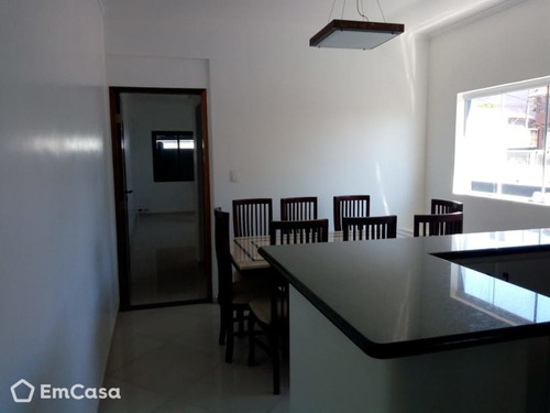 Imagem 8 de 10 de Casa À Venda Em Mauá - 41418