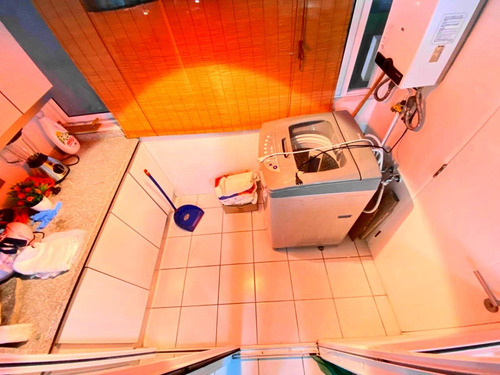 Venta Departamento Primera Linea La Serena, 5 Dorm Y 2 Estc.