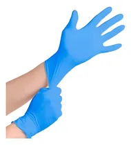 Comprar 2 Cajas Guantes De Nitrilo 200 Unds. Envió Gratis 