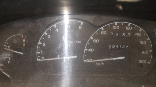 Ford Ranger 4.0 Xlt V6 Dc 4x4