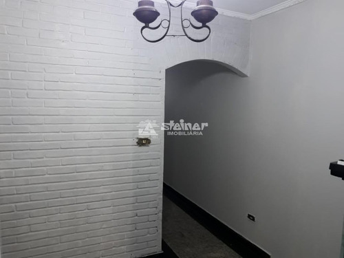 Aluguel Ou Venda Sobrado 4 Dormitórios Jardim Rizzo Guarulhos R$ 3.000,00 | R$ 650.000,00 - 36882a
