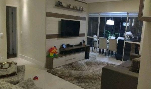 Imagem 3 de 14 de Apartamento Para Venda, 2 Dormitório(s) - 8324