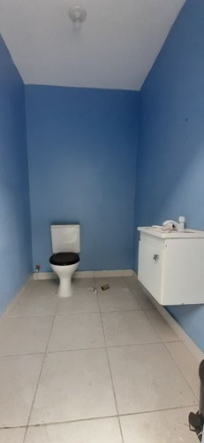 Salão À Venda, 220 M² Por R$ 1.500.000,00 - Vila Prudente (zona Leste) - São Paulo/sp - Sl0186
