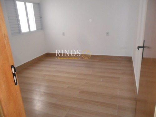 Imagem 8 de 9 de Casa Padrão Em Franca - Sp - Ca0318_rncr