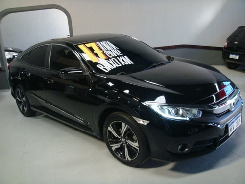 Imagem 3 de 14 de Honda Civic