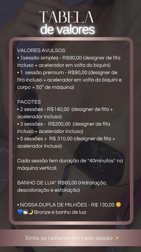 Bronzeamento Artificial