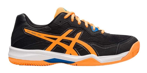 Tenis Asics Gel Padel Pro Clay Padel, Tennis, Suela Espiga