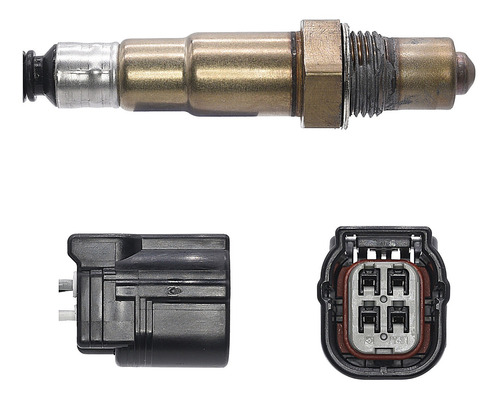 Sensor O2 Ox Honda City 1.5l 4 Cil 17 Walker
