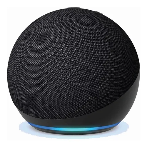 Las mejores ofertas en  Echo (1st Generation) Alexa Altavoces  Inteligente Negro