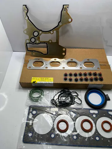 Juego De Empaque De Cruze