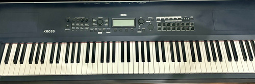 Korg Kross2 - 88