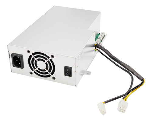 Fuente De Alimentación G1266 Innosilicon T2t Psu Adecuada Pa