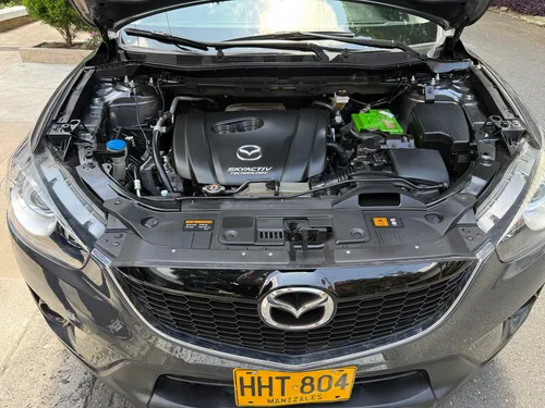 Mazda CX-5 2.0 Touring 4X4