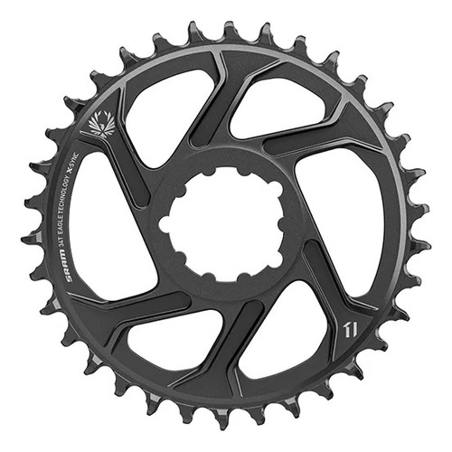 Plato Sram Cr-xsnc-dm-b1 34d