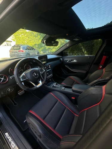 Mercedes-Benz Clase A 1.6 A45 Amg 360cv
