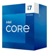 Comprar Procesador Cpu Intel Core I7 14700f 14v 20 Core 5.4ghz S1700