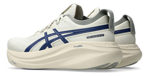 Tenis Hombre Asics Gel-nimbus 27 Atc Q125 200