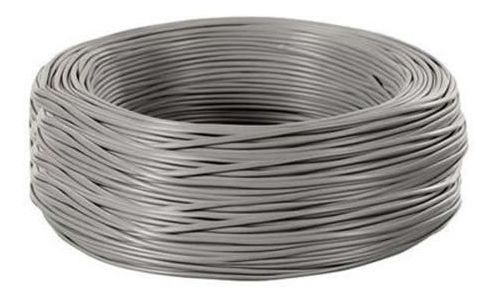 Cabo Interfone Telefone Ci Blindado 20 Pares 40 Fios Bitola 50 Rolo Com 100mts