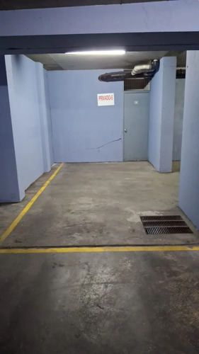 Estacionamiento Control Remoto Entrada 24 Horas