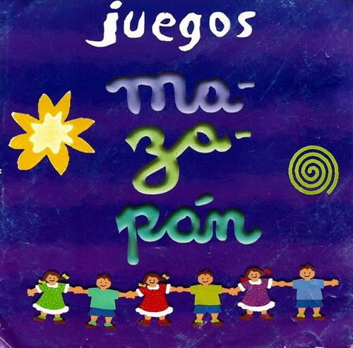 Mazapán - Juegos