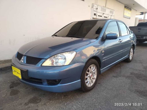 Imagen 1 de 10 de Mitsubishi Lancer Touring 2012