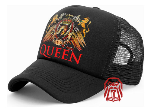 Gorra Personalizada Motivo Queen  01