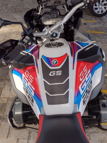 Bme Gs 1200 Advrnture