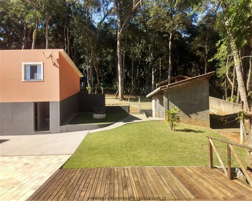 Imagem 9 de 29 de Chácaras À Venda Em Bragança Paulista/sp - Compre O Seu Chácaras Aqui! - Ch00019 - 68119339