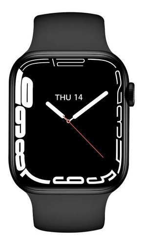 Smart Watch X8 Max 44mm Original Bluetooth Ios Android
