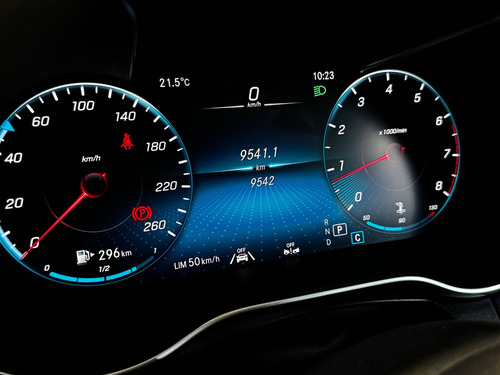 Mercedes-Benz Classe GLC AMG Line Coupe 4M 2.0 TB Aut.
