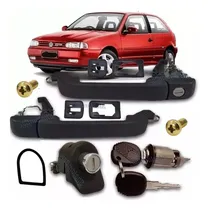 Comprar Kit Manijas De Puertas Gol G2