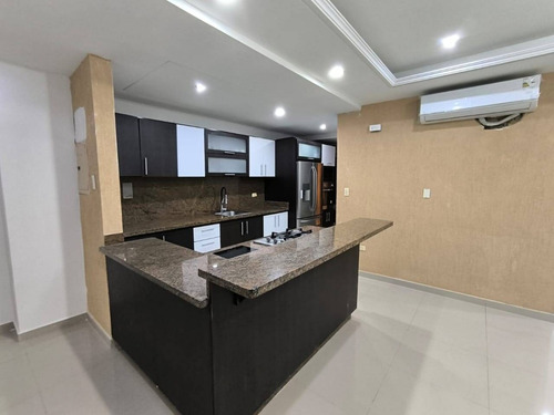 Apartamento En Venta En Sabana Larga