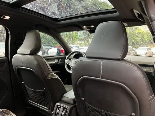 Volvo XC40 T4 R-Desing