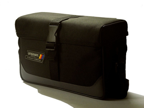 Bolso Unomat V22r 302  Para Foto / Video