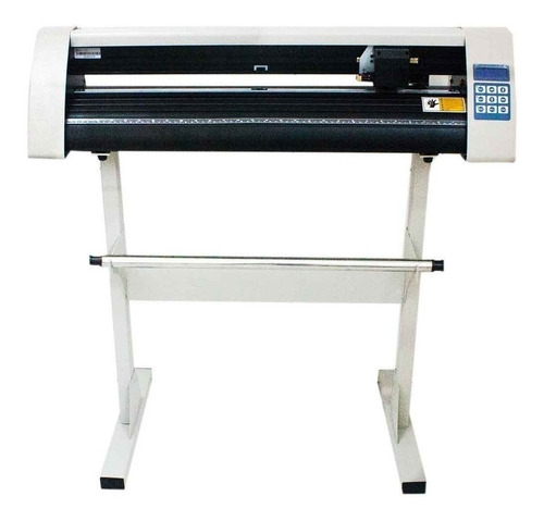 Plotter Recorte Digital 720 Profissional Adesivo Win