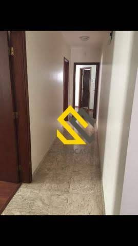 Imagem 16 de 19 de Apartamento Residencial À Venda, Centro, Sorocaba - Ap0580. - Ap0580