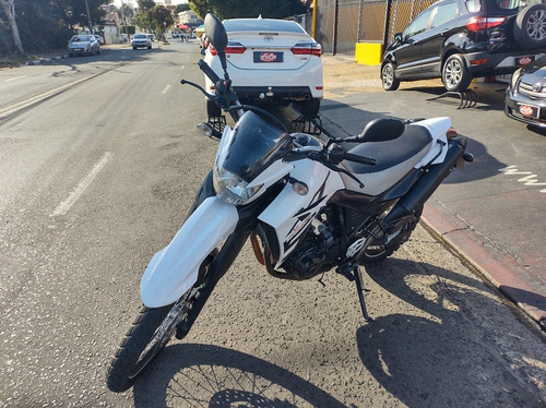 Imagem 4 de 9 de Xt 660r