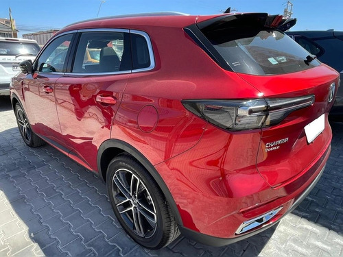 Changan Cs55 Plus 1.5t Dct