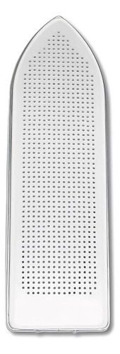 Sapata Teflon Bsp-200 P/ Ferro Ind. Passar Abrir Costura Cor Preto