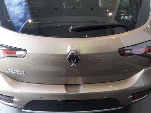 Sandero Intens 1.6 Cvt Nc