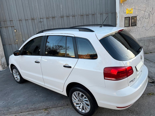 Imagen 17 de 25 de Volkswagen Suran 2018 / 47000km Unico Dueño, Impecable